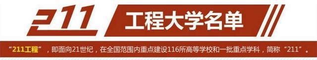 什么样的大学叫重点大学？学家：进入国家战略规划的都是重点(图1)