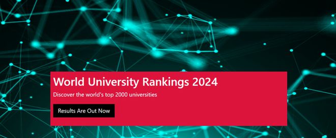 【2024CWUR世界大学排名】“日本大学”排行榜TOP5！(图1)