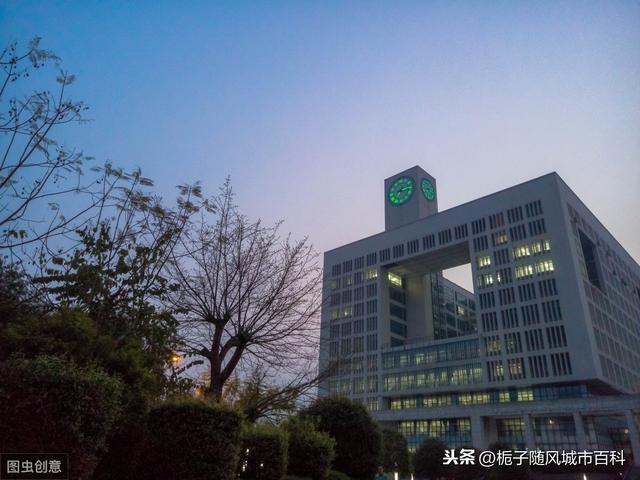 重庆的9所一本大学名单一览(图7)