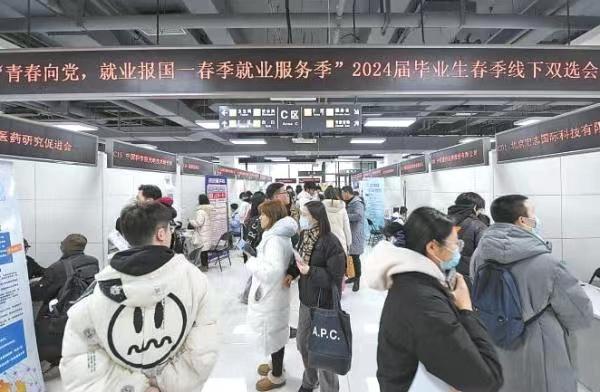 这5个大学专业严重供过于求毕业生有失业风险！(图2)