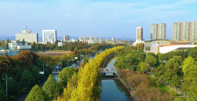 这几所一本大学口碑不错地方影响力强优势专业甚至不明博体育平台输211(图12)