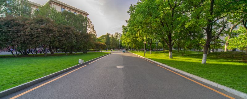 中国十大顶尖大学排名 清华大学简介(图1)