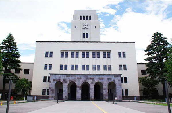 日本大学排名前十东大排第一第二实行学生自治(图5)