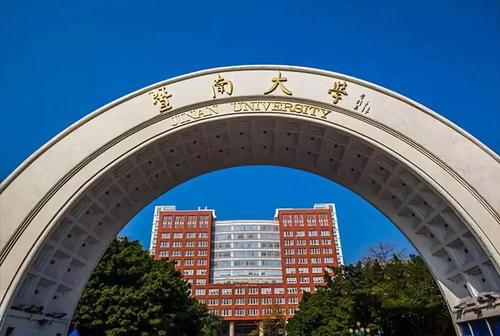 中国各省名牌大学有哪些 全国重点高校名单