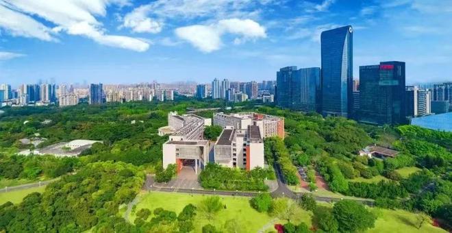 全国一本大学排名出炉第一名实至名归江苏大学位列第8