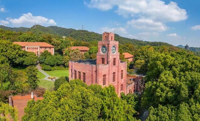 23年全国重点大学排名出炉能考上这10所大学就业香饽饽(图3)