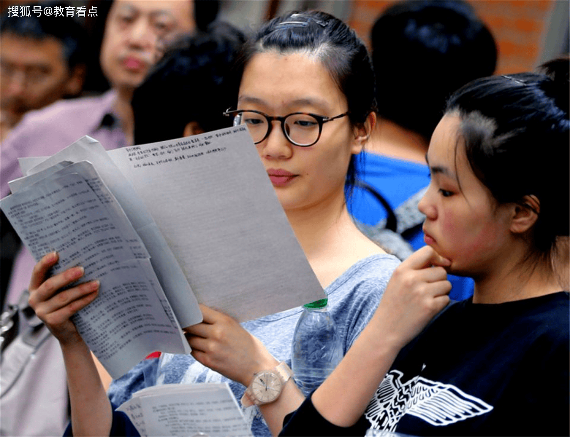 上岸难度大！考研万人扎堆的3所重点大学(图3)