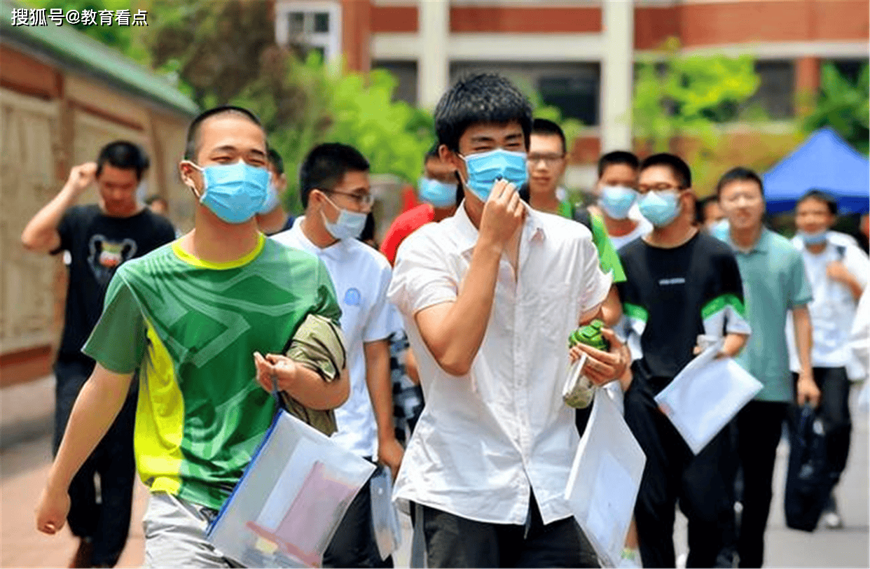 上岸难度大！考研万人扎堆的3所重点大学(图2)