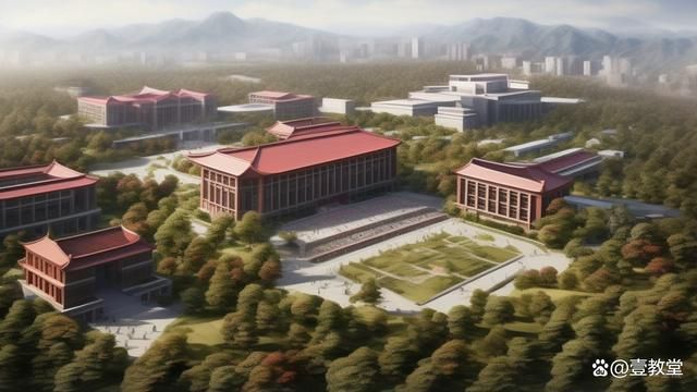 全国有几所211大学(图2)