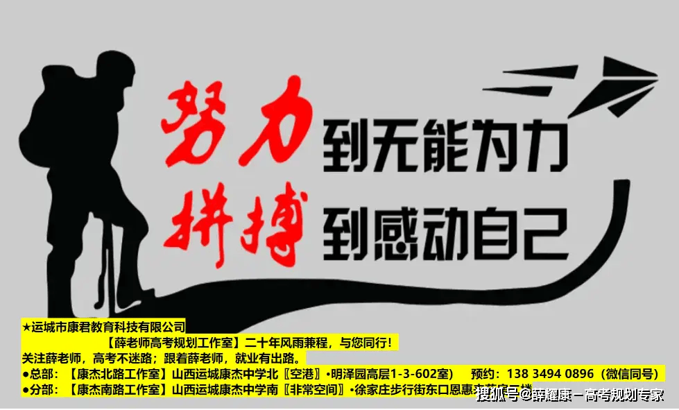 2025年山西新高考志愿填报的挑战与难点(图1)