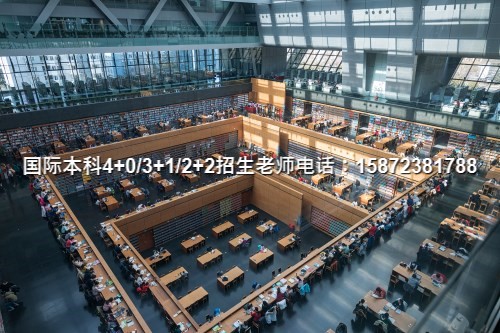 明博体育2024山东师范大学国际本科专业有哪些名单了解