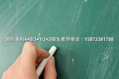 明博体育2024山东师范大学国际本科专业有哪些名单了解(图5)