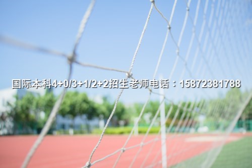 2024对外经济贸易大学国际本科专业(推荐名单一览明博体育平台)(图5)