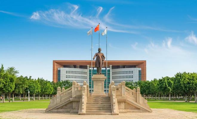 2025年大学排名发明博体育网址布清华跌到第三北航仅排名27(图2)