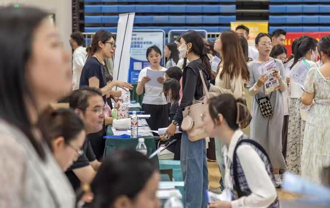 本科最稳的4个专业就业明博体育下载率均达到95%大量学生找到高薪工作(图3)